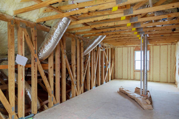 Best Residential Insulation Services  in Highland Park, NJ