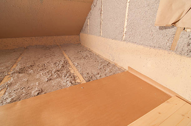 Best Spray Foam Insulation  in Highland Park, NJ